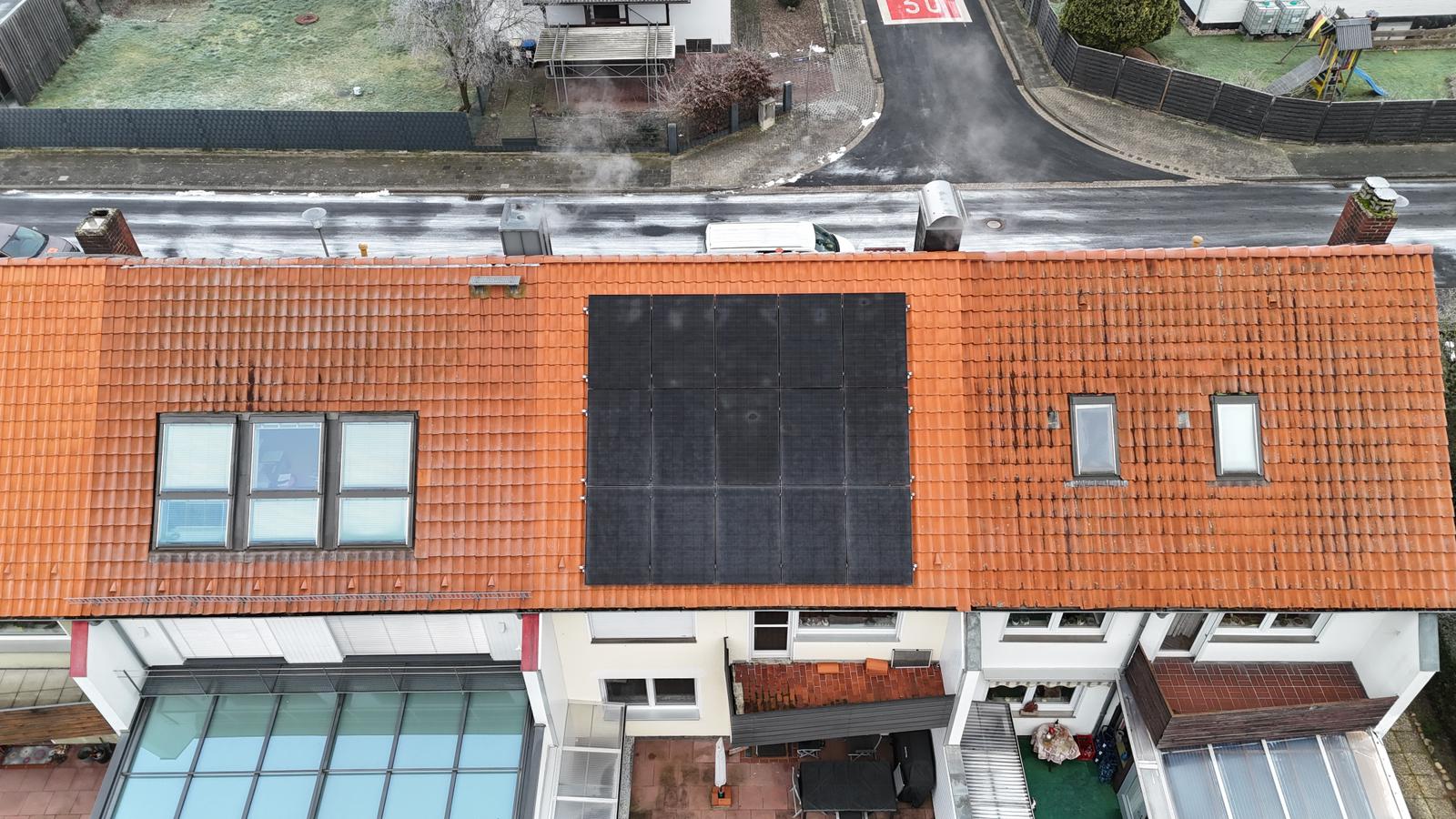 Niedersachsen vereinfacht Photovoltaik-Ausbau durch gelockerte Abstandsregelungen