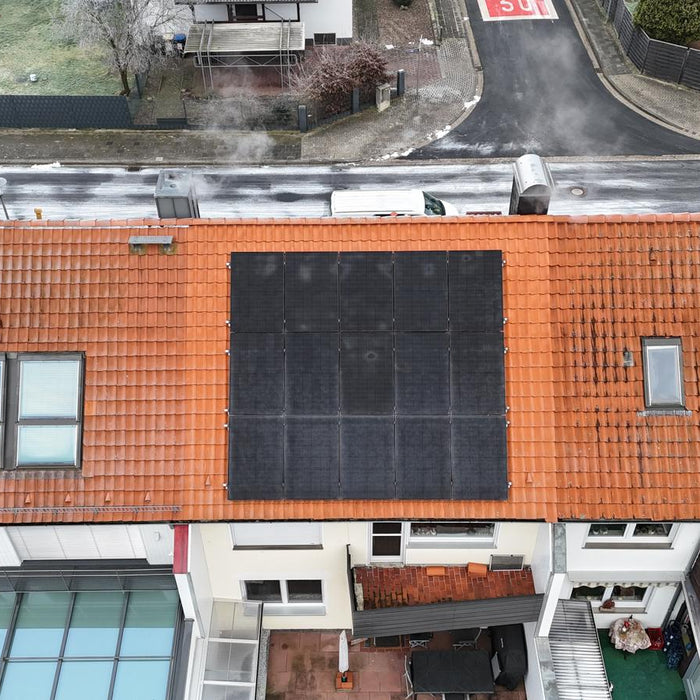 Niedersachsen vereinfacht Photovoltaik-Ausbau durch gelockerte Abstandsregelungen