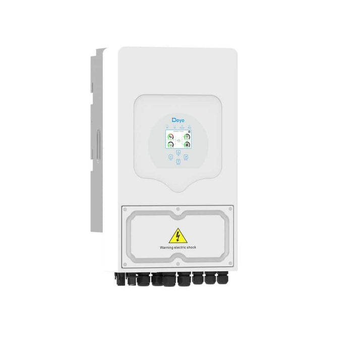 DEYE SUN-5K-SG03LP1-EU | 5kW Niedervolt Hybrid-Wechselrichter