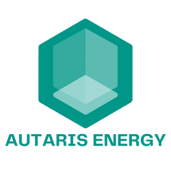 Logo der Solarfirma Autaris Energy mit Sitz in Ahnsbeck bei Celle