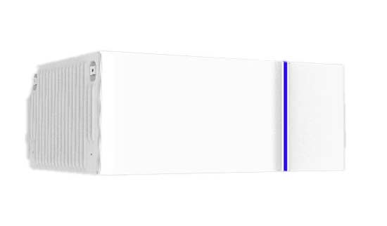DEYE SUN-GB-SL | 12kW GB-S12K-EU Hybrid-Wechselrichter und 8.18 - 24.54kWh Hochspannungsbatterie All-in-One