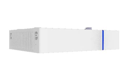 DEYE GB-SL-PRO bis -20°C Ladefähig | 12kW GB-S12K-EU Hybrid-Wechselrichter und GB-L4.0 PACK (keine GB-LM4.0) Hochspannungsbatterie 8.18 - 24.54kWh  All-in-One