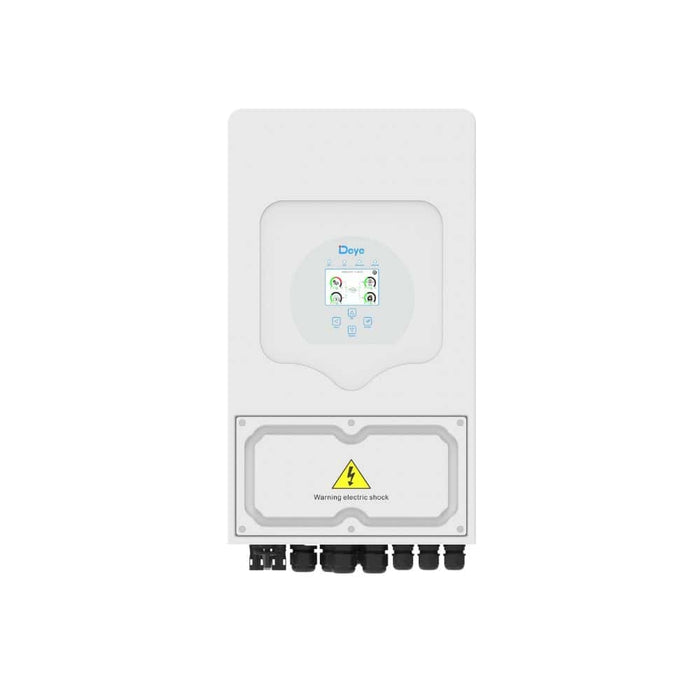 DEYE SUN-5K-SG03LP1-EU | 5kW Niedervolt Hybrid-Wechselrichter