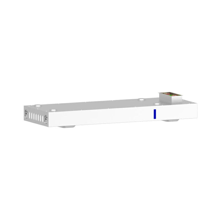 DEYE AI-W5.1-B | Niedervolt-Energiespeicher 10,24 bis 30,72 kWh