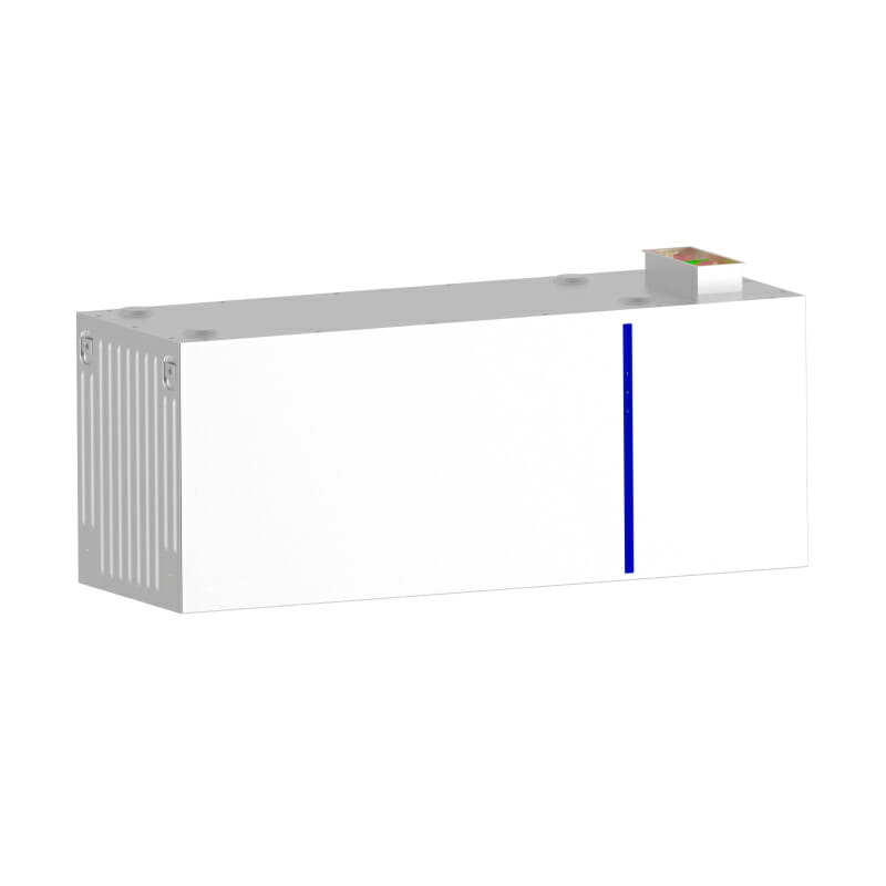 DEYE AI-W5.1-B | Niedervolt-Energiespeicher 10,24 bis 30,72 kWh