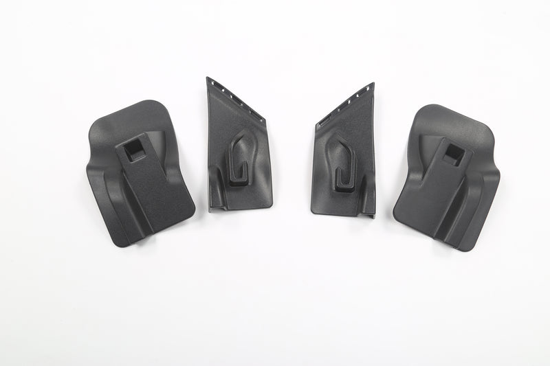 Befestigung Kofferraumabdeckung für Tesla Model Y 2019-2024