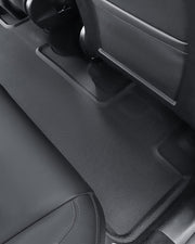 Fußmatte für den hinteren Sitzbereich für Tesla Model Y 2019-2024