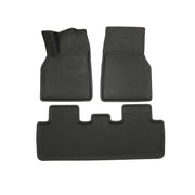 Fußmatten für den Innenbereich für Tesla Model Y Juniper 2025