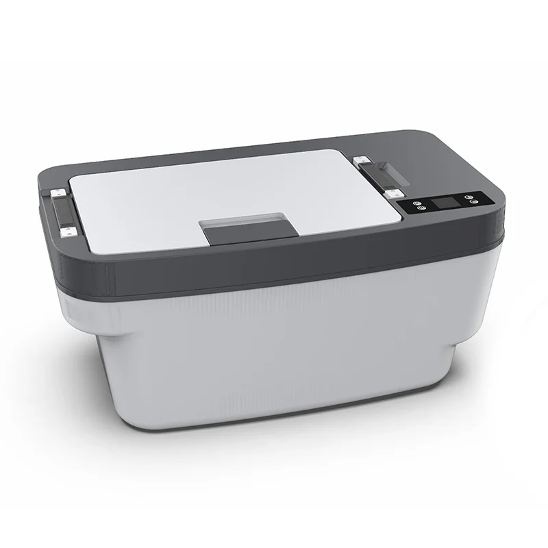 Kühlschrank für den Subtrunk für Tesla Model Y 2019-2025