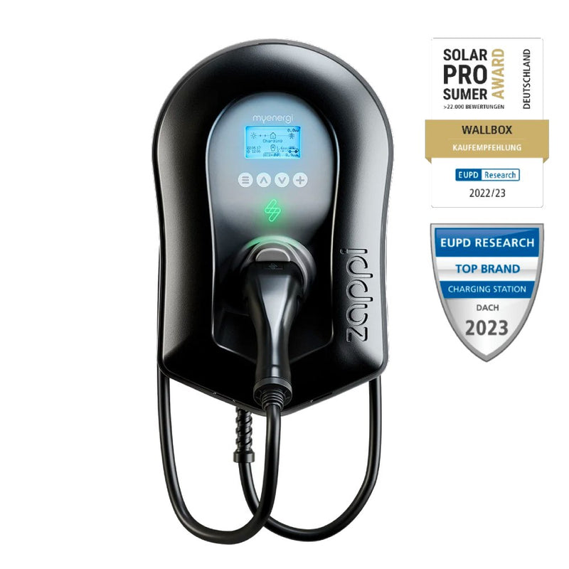 Premium Solaranlage / Photovoltaikanlage / PV-Anlage schlüsselfertig installiert –  inkl. Speicher, Montage & Anmeldung