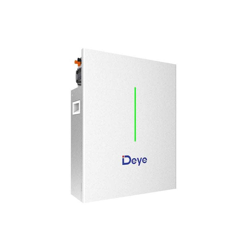 DEYE RW-F10.2 | 10,2 kWh Energiespeicher