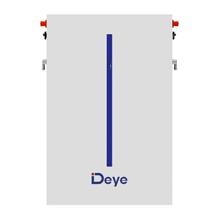 DEYE RW-M6.1-B | 6,14kWh Energiespeicher