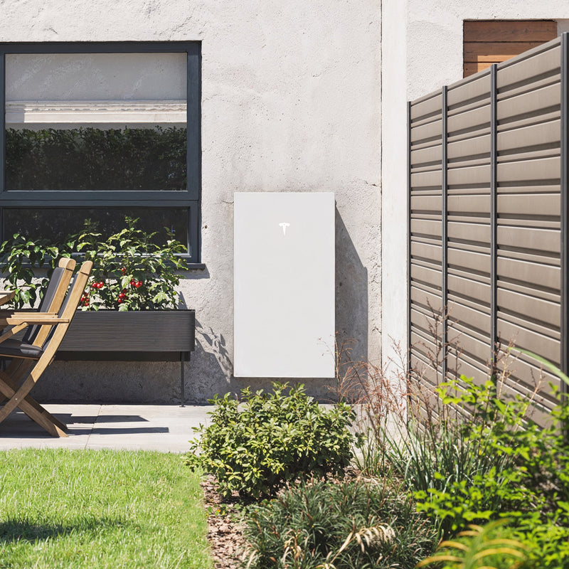 Tesla Powerwall 3 | 13.5 kWh Speicherkapazität inkl Wechselrichter und Gateway als  All-in-One System