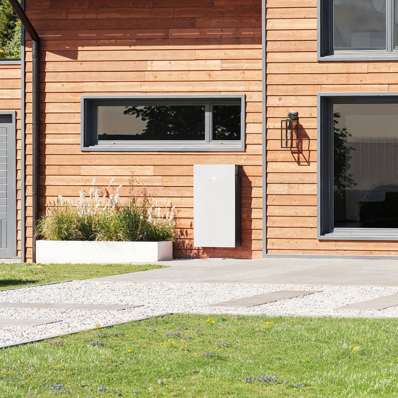 Tesla Powerwall 3 | 13.5 kWh Speicherkapazität inkl Wechselrichter und Gateway als  All-in-One System