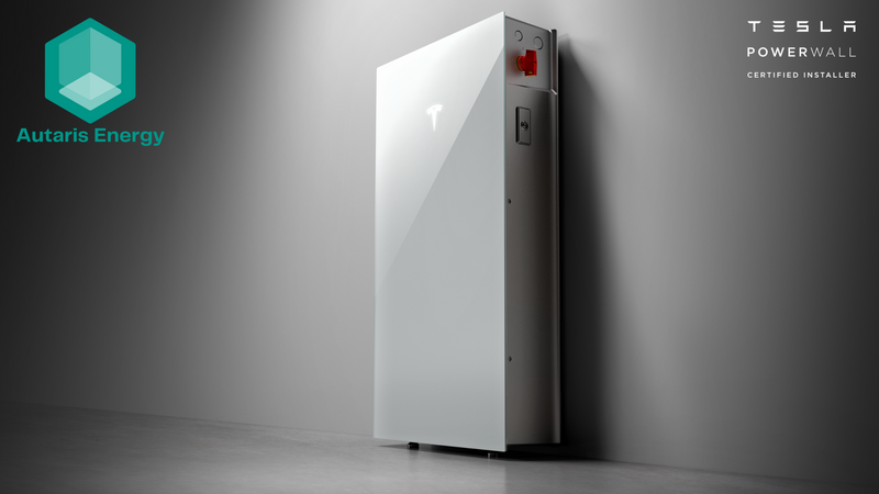 Tesla Powerwall 3 | 13.5 kWh Speicherkapazität inkl Wechselrichter und Gateway als  All-in-One System