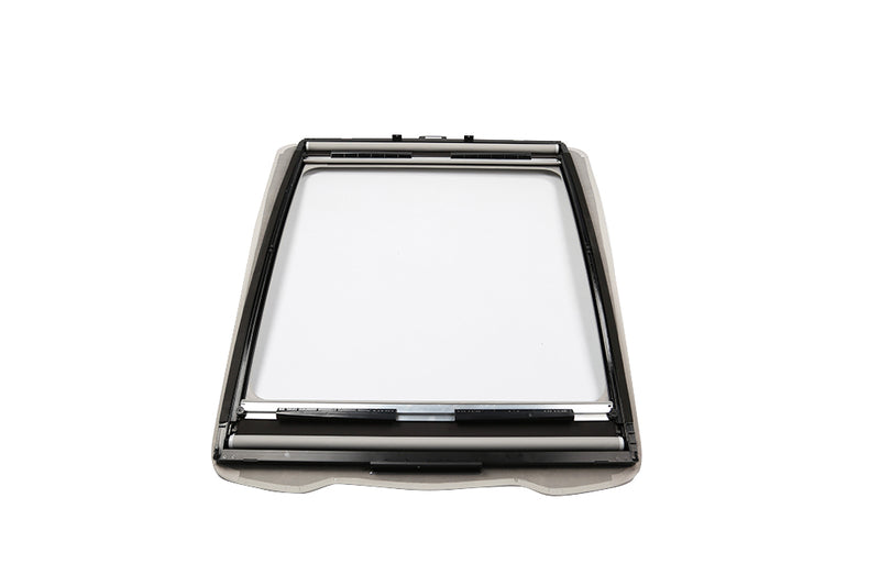 elektrischer Sonnenschutz für Tesla Model Y