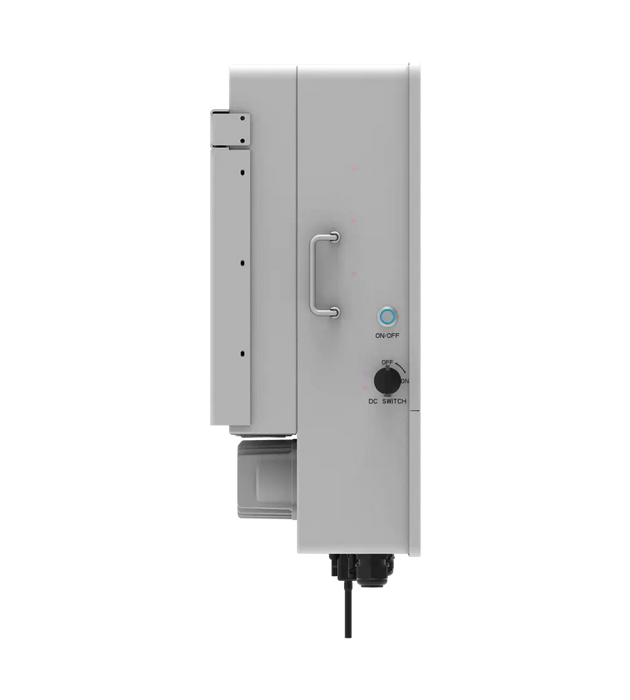 DEYE SUN-10K-SG04LP3-EU | 10kW Hybrid-Wechselrichter